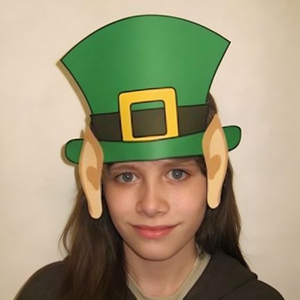 St, Patrick's Day Free Printable