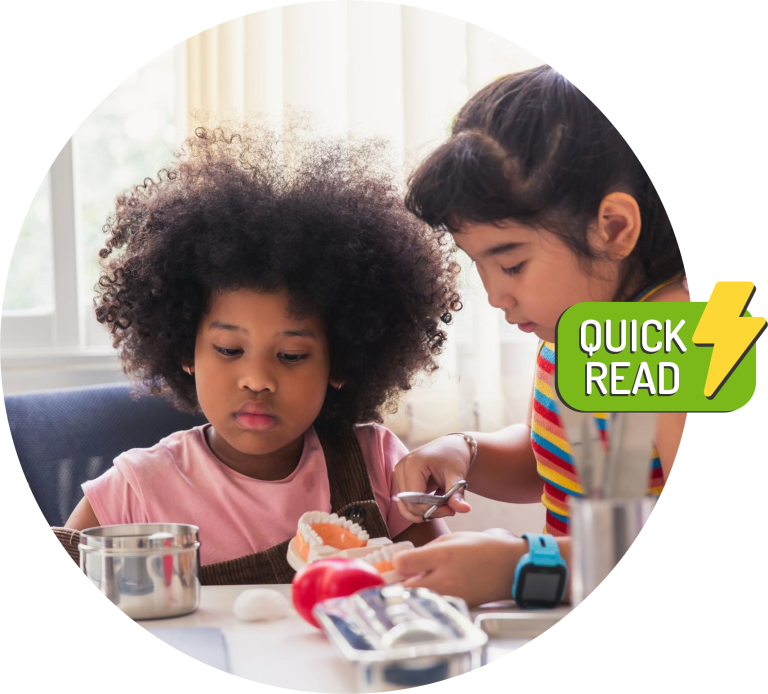 Girl Scout and Badges