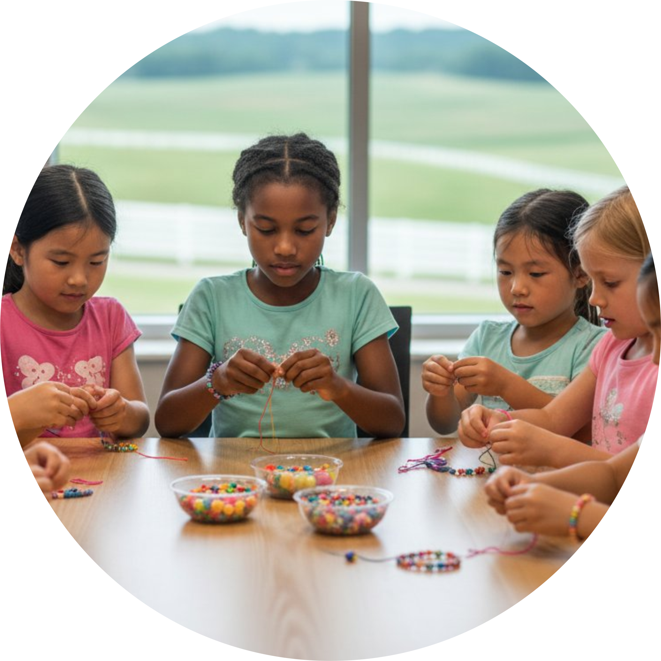 Girl Scout Brownie Crafts