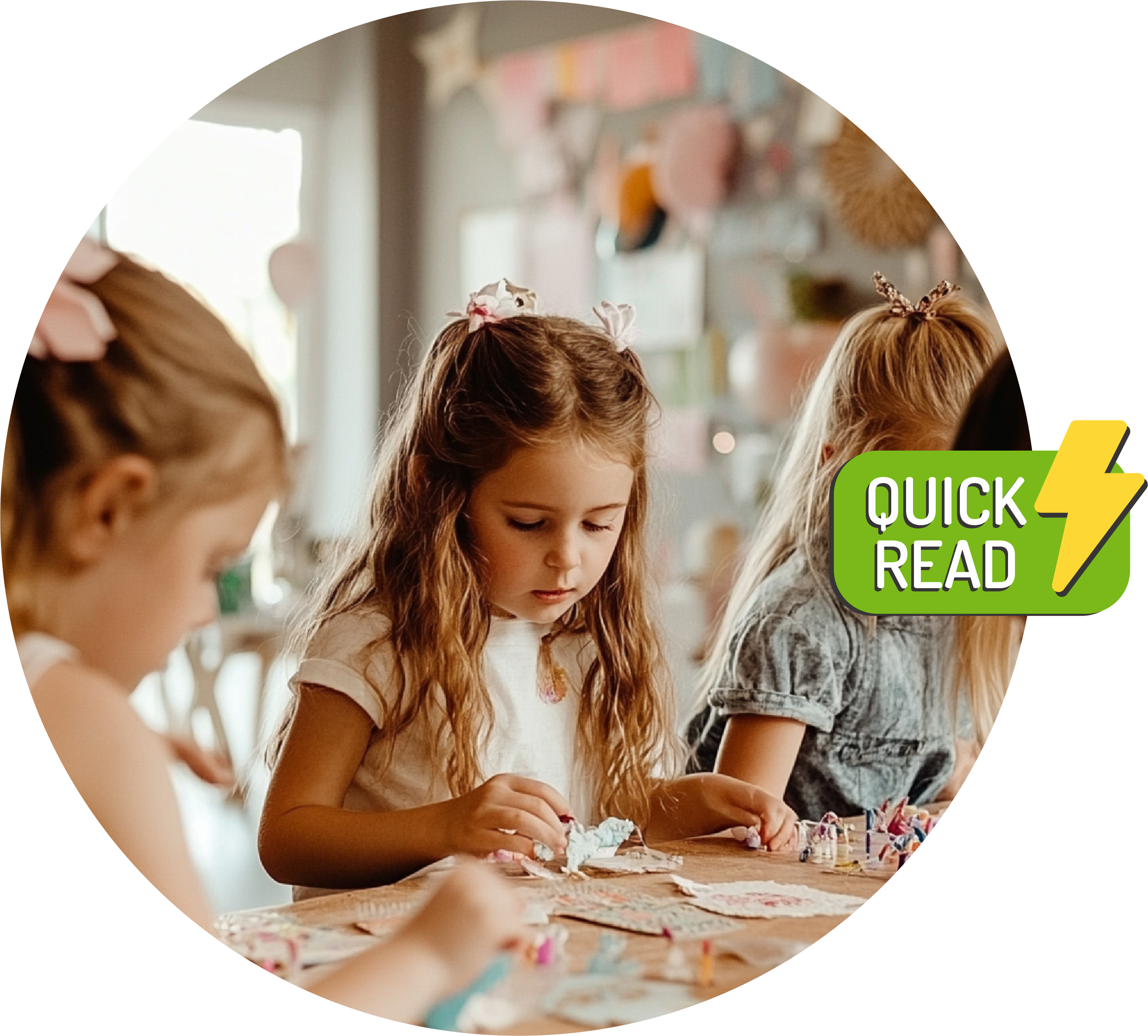 Brownie Girl Scout Craft Ideas