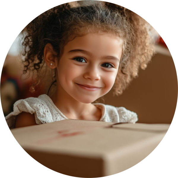 Girl Scout Community Service