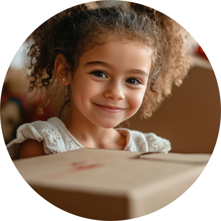 Girl Scout Community Service