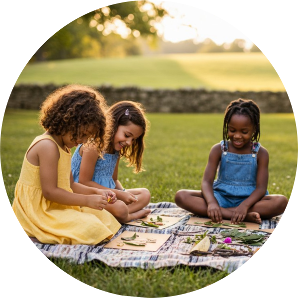 Girl Scout Daisy Craft Ideas