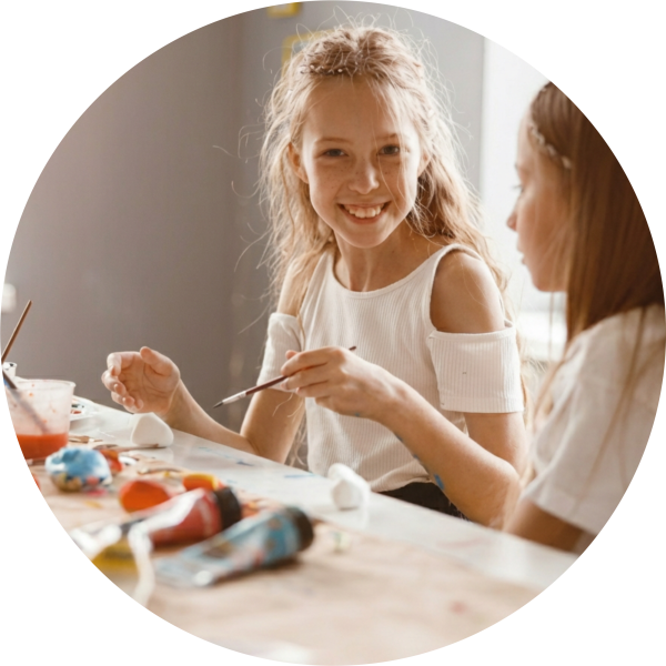 Girl Scout Crafts