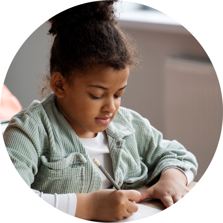 Girl Scout Girl-Led Ideas