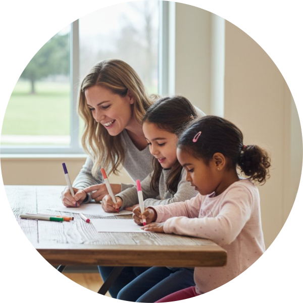Girl Scout Leader Last Minute Ideas