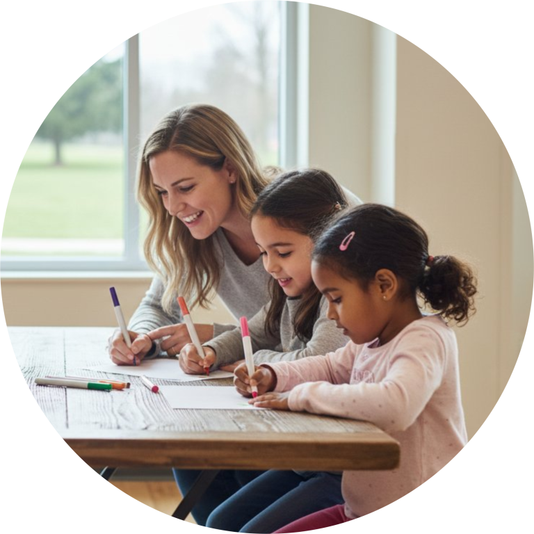 Girl Scout Leader Last Minute Ideas