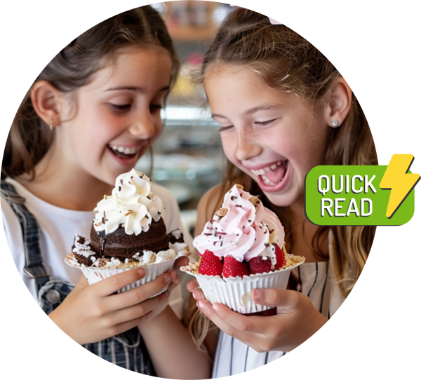 Girl Scout Party Costs