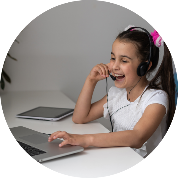 Girl Scout Customer Servive Influencer