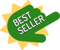 Girl Scout Best Seller