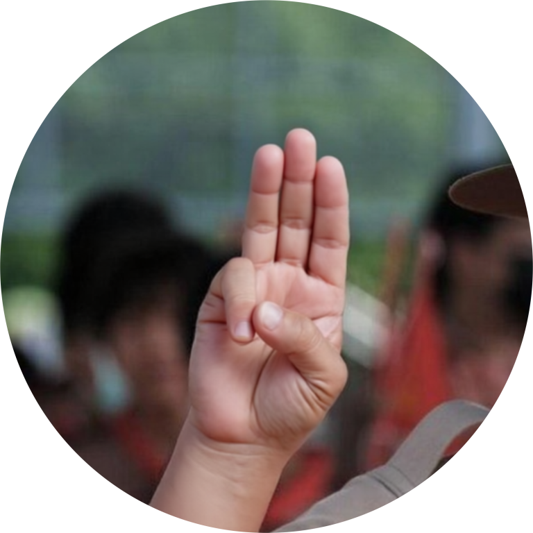 Girl Scout Promise Sign