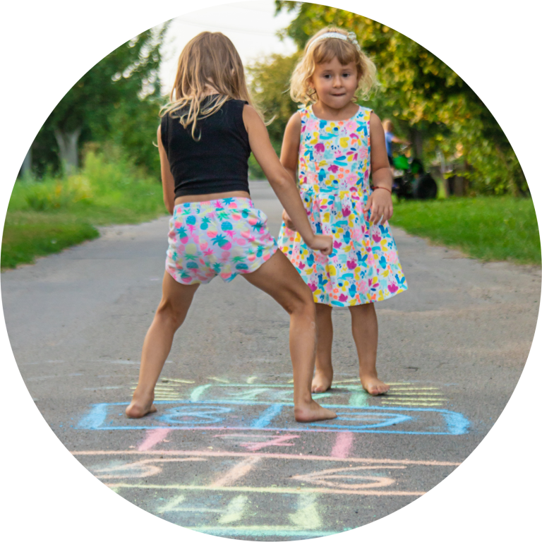 Daisy GIRL SCouts Honest & Fair