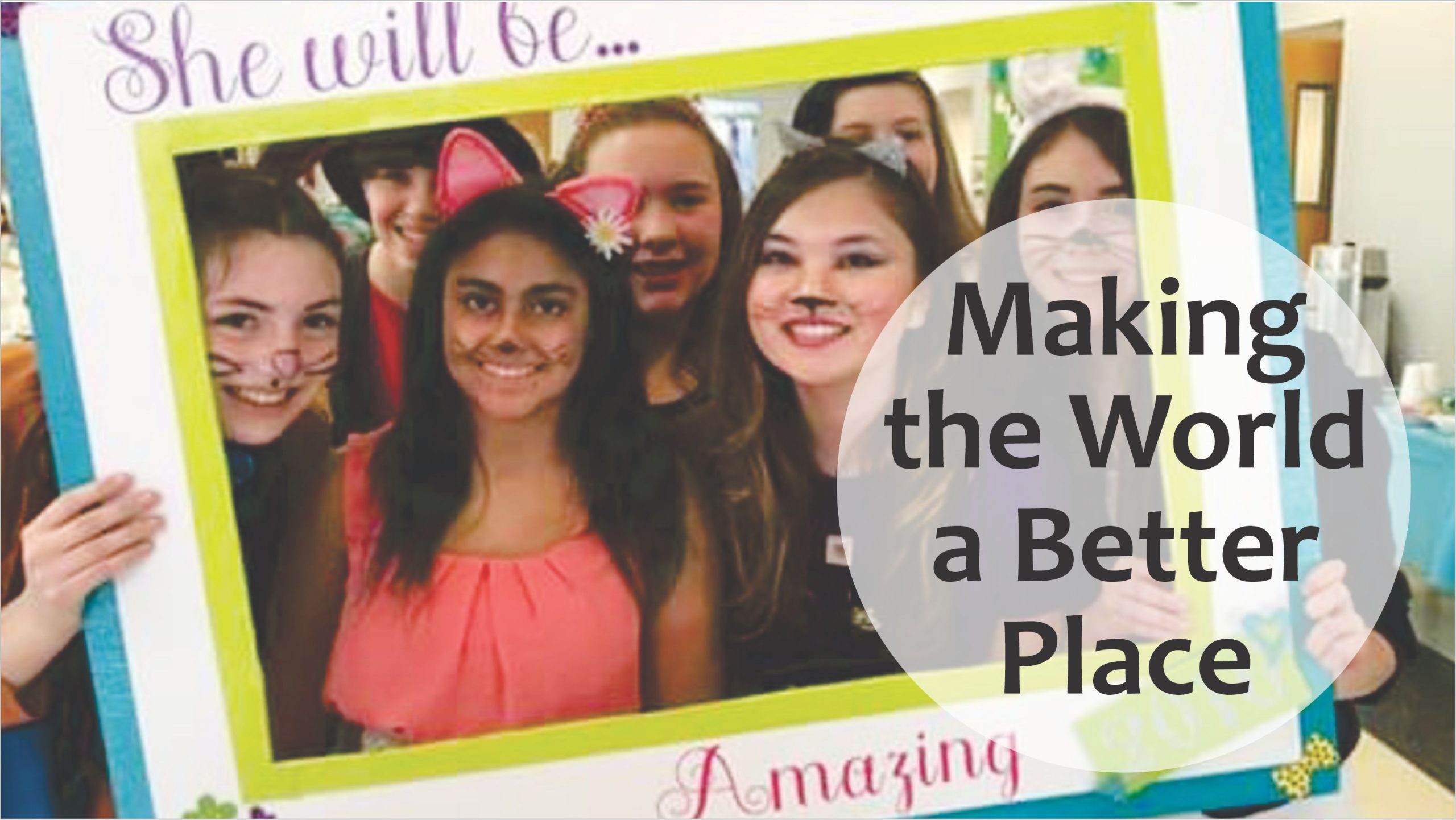 Girl Scout Interests