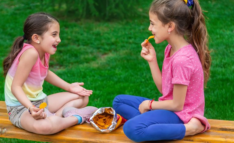 22 Activities for Daisies to Earn the Light Blue Petal: Honest & Fair