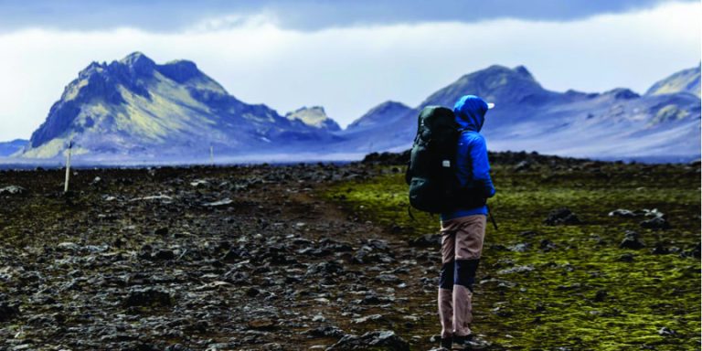 Ambassador Trail Adventure Badge Resources