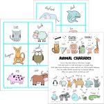 Daisy Animal Charades