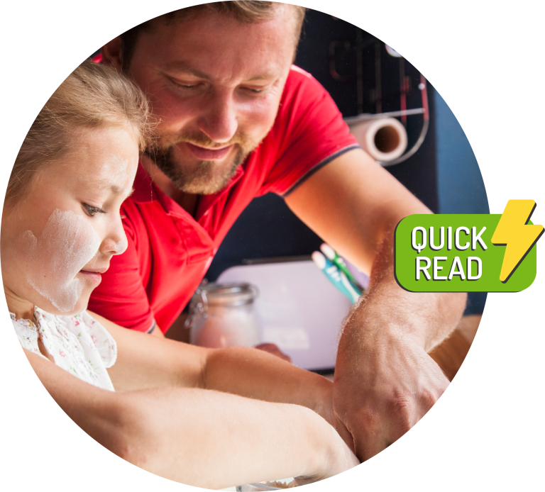 Should I require every parent to volunteer for at least one meeting?