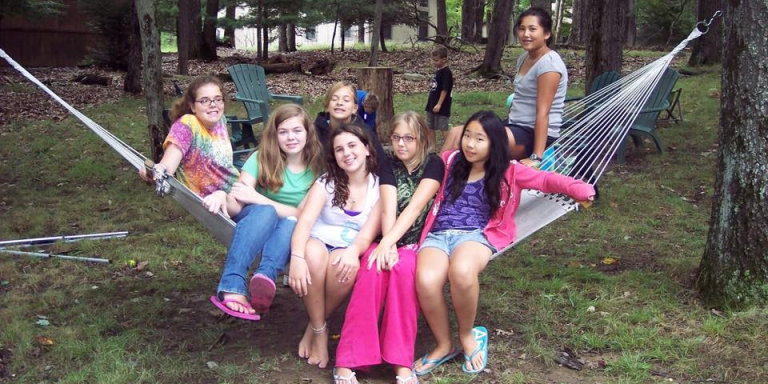 CADETTE LEADERS