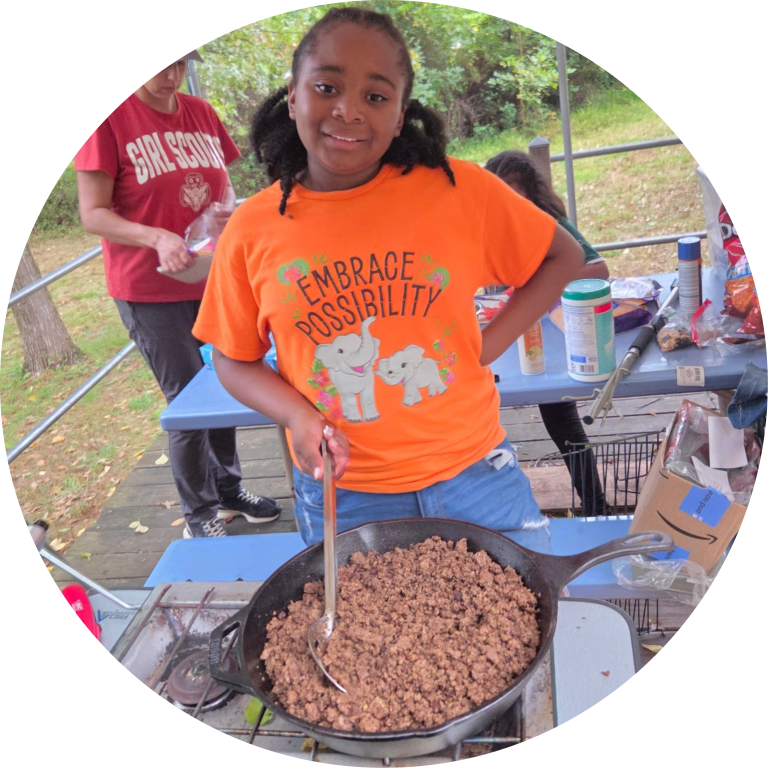 Meal Planning Ideas for Camping