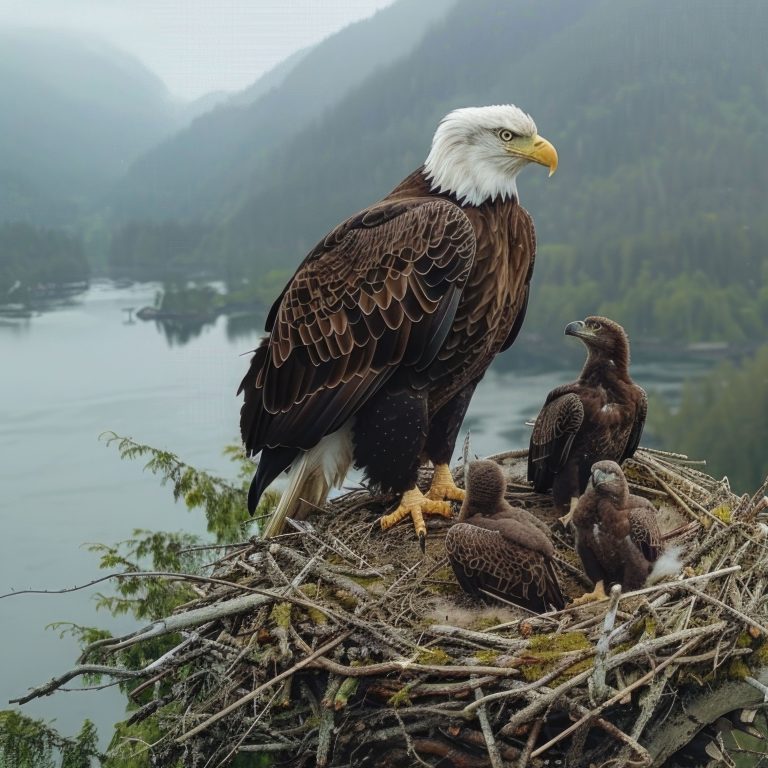 Observe Animals on Webcams