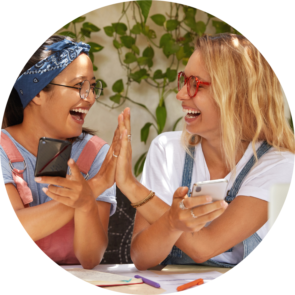 Advice from Girl Scout Leaders