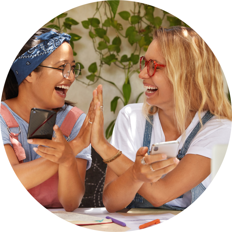 Advice from Girl Scout Leaders