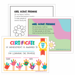 Learning the Promise Craft
