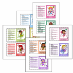 Superhero GS Law Trading Cards
