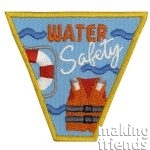 Water Safety Patch Program®