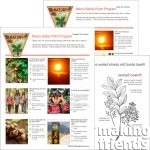 Nature Safety Downloads for Girl Scouts