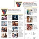 Stranger Safety Downloads for Girl Scouts