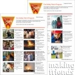 Fire Safety Downloads for Girl Scouts