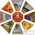 Safety Patch Program® for Scouts