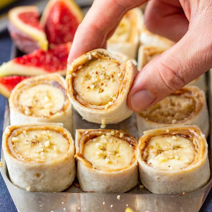 Junior Simple Meals Lunch Recipes