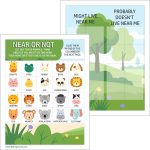 Daisy Eco Learner Badge Worksheet
