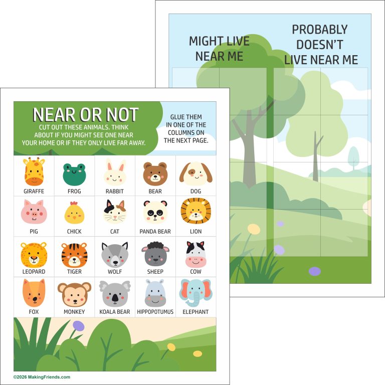 Daisy Eco Learner Badge Worksheet