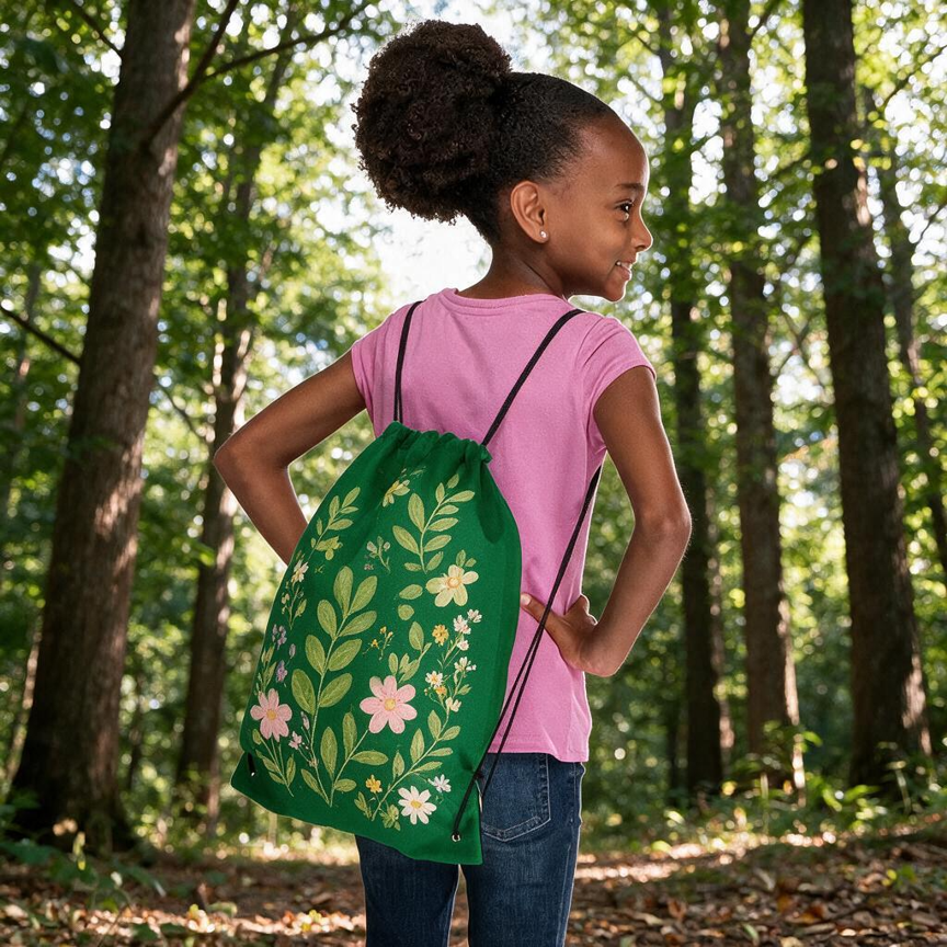 Hiking Backpacks for brownies