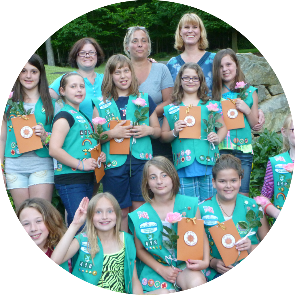 Junior Bronze Award