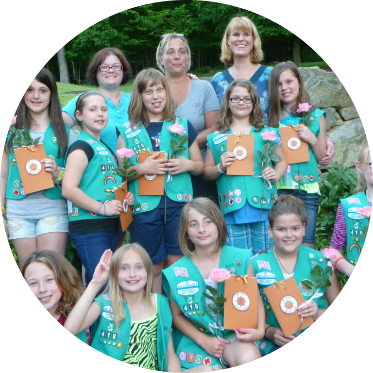 Junior Bronze Award