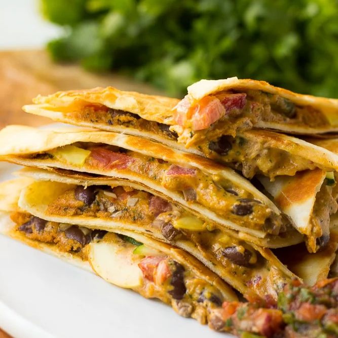 Junior Simple Meals Recipes
